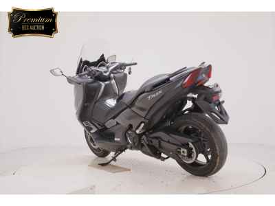 Yamaha TMAX 530 DX 2018