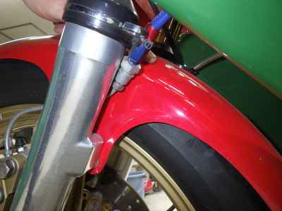 Ducati 900MHR 1982
