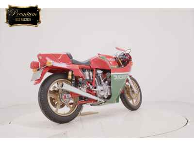 Ducati 900MHR 1982