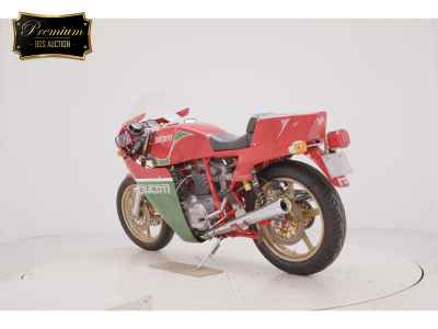 Ducati 900MHR 1982