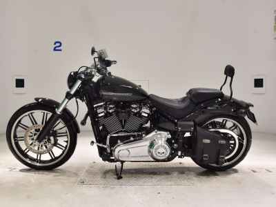 Harley-Davidson Breakout FXBRS114 2022