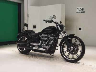 Harley-Davidson Breakout FXBRS114 2022
