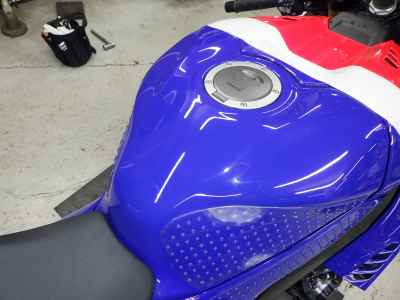 Honda CBR1000RR SP 2020