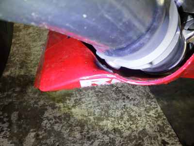Honda CBR1000RR SP 2020