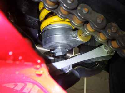 Honda CBR1000RR SP 2020