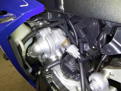 Honda CBR1000RR SP 2020
