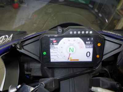 Honda CBR1000RR SP 2020