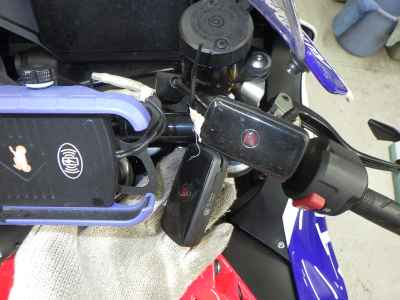 Honda CBR1000RR SP 2020