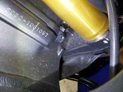 Honda CBR1000RR SP 2020