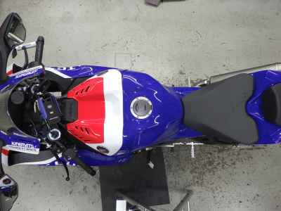 Honda CBR1000RR SP 2020