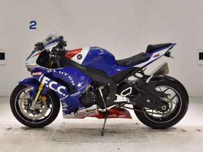 Honda CBR1000RR SP 2020