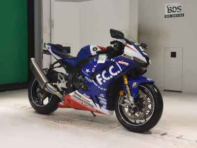 Honda CBR1000RR SP 2020