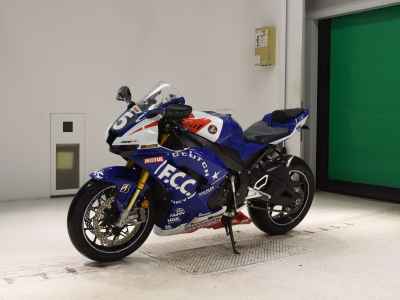 Honda CBR1000RR SP 2020