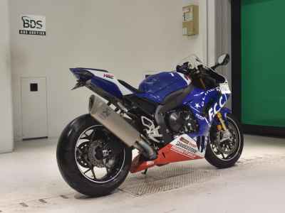 Honda CBR1000RR SP 2020