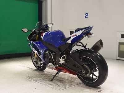 Honda CBR1000RR SP 2020