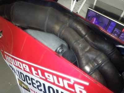 Honda CBR1000RR SP 2020