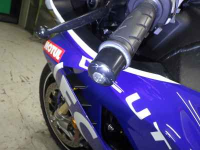 Honda CBR1000RR SP 2020