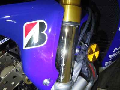 Honda CBR1000RR SP 2020