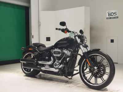 Harley-Davidson Breakout FXBRS114 2018