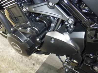 Kawasaki Z900RS 2024