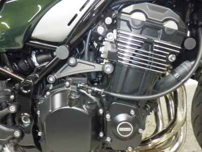 Kawasaki Z900RS 2024