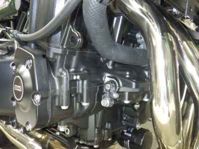 Kawasaki Z900RS 2024