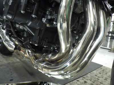Kawasaki Z900RS 2024