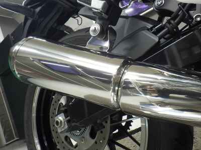 Kawasaki Z900RS 2024