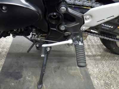 Kawasaki Z900RS 2024