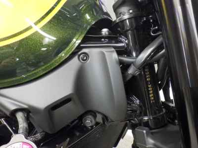 Kawasaki Z900RS 2024