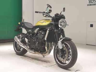 Kawasaki Z900RS 2024
