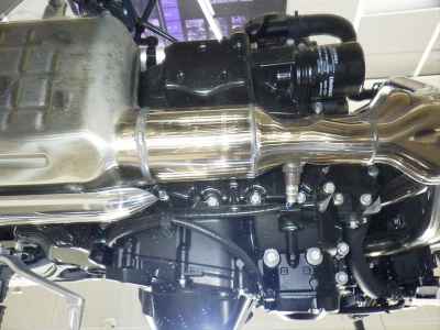 Kawasaki Z900RS 2024