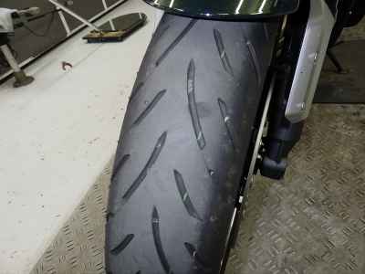Kawasaki Z900RS 2024