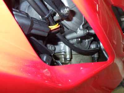 Ducati 1299 Panigale S 2017