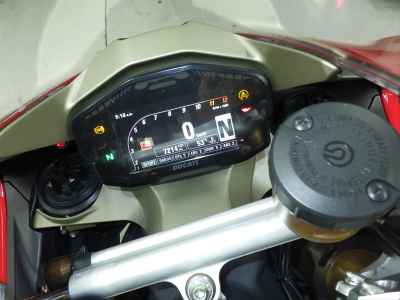 Ducati 1299 Panigale S 2017