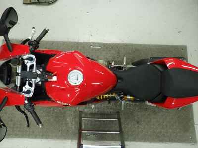 Ducati 1299 Panigale S 2017