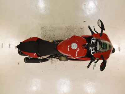 Ducati 1299 Panigale S 2017
