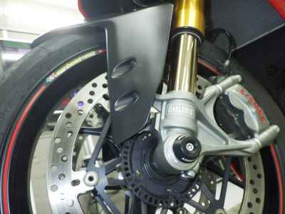 Ducati 1299 Panigale S 2017