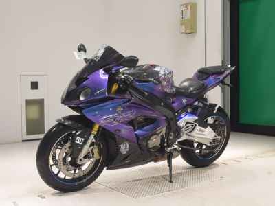 BMW S1000RR 2018
