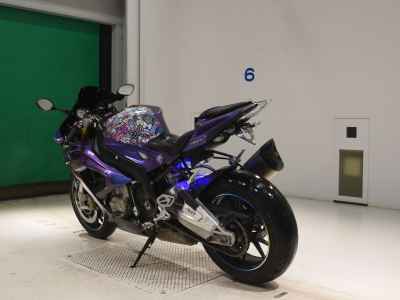 BMW S1000RR 2018