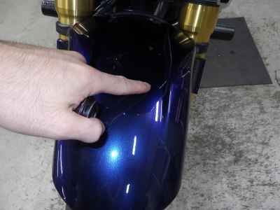 Honda CB1300 Super Boldor 2021