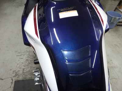 Honda CB1300 Super Boldor 2021