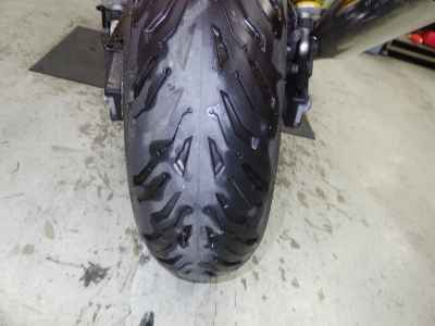 Honda CB1300 Super Boldor 2021