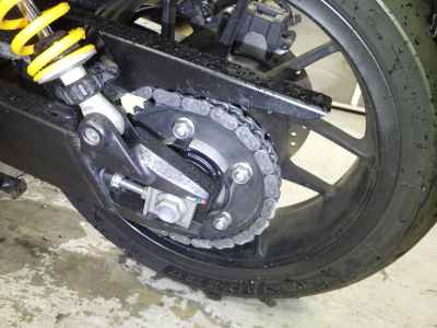 Honda CB1300 Super Boldor 2021