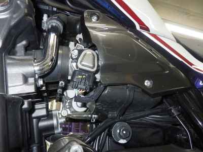 Honda CB1300 Super Boldor 2021
