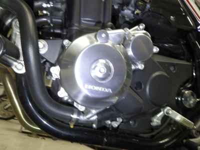 Honda CB1300 Super Boldor 2021