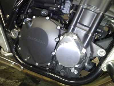 Honda CB1300 Super Boldor 2021