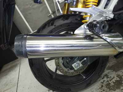 Honda CB1300 Super Boldor 2021