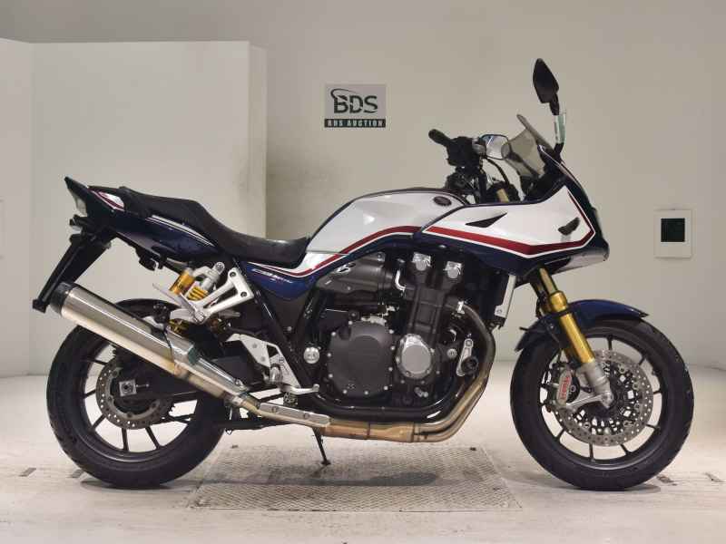 Honda CB1300 Super Boldor 2021