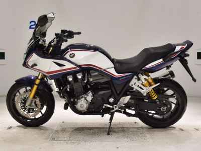 Honda CB1300 Super Boldor 2021